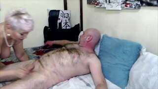 นี้ชั่วช้านเป็นผู้ใหญ่ภาษารัสเซียนั่ AimeeParadise diligently ห่วยแตกดิ๊กกับเธออันเป็นที่รักของสามี...