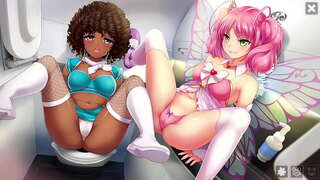 Masyadong Maaga Para Sa Mga Ito!