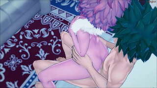 อนิเมะ,การ์ตูนดัง,