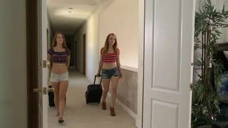 лесбо КСКСКС порно - сексуално акција