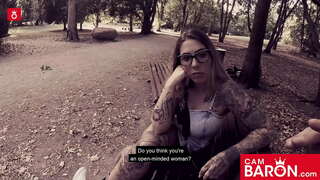 เควินทำให้มีอาดีคืนหนึ่งอึ๊บเดท! Cambaron.com