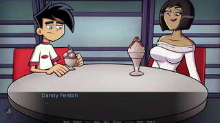 G-เขตเกม DP Amity วนสาธารณะตอนที่ 30