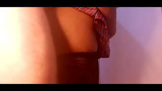 ลูกสาวของฉันมี ficanu มากร่อนและฉันคิดว่าฉันกำลังจะ fodela