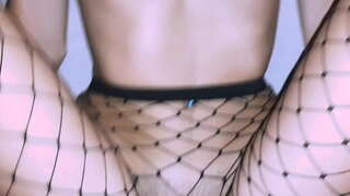 น้องต่างพ่อบ้างใหญ่วางจู๋เจ้าอยู่ในความมืดมิด