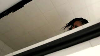 ห้องน้ำร้อน