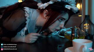 เหมือนแม่บ้าน