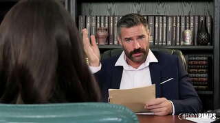 ทั้งธรรมชาติหัวนมใช่ผู้หญิงผมสีบรูเน็ตที่รักอัลลิสัน Rey ไม่สามารถหยุดตีบนหัวหน้า! เธอเห็นได้ชัดว่าต้องการให้เขาไปตายอยู่บนโต๊ะและทำให้เขาเป็น blowjob จะจริงจับมันให้สัมภาษณ์! คนใหม่ของชุชีสจาก Cherrypimps