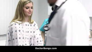 จิตทรามหมอให้ทางเลือกการรักษาเพื่อนคนไข้ของเขา