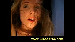 เยอรมันมือสมัครเล่นแน่นหนังโป๊กับอัด