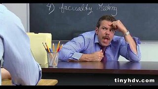 ฉันรักวัยรุ่นจิ๋นิโคล Ferrera 691