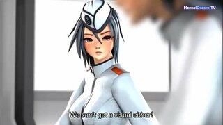 ยังหาแมวตัวแปลกๆปรากฏตัวตอน 1 ภาษาอังกฤษ Subbed-HentaiDream