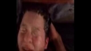 Gaggers scopare la mia bocca