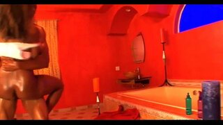 ฮาร์ดคอร์ interracial เซ็กส์