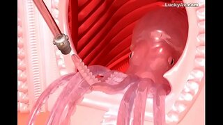 8 แห่งเท้าวางแผน