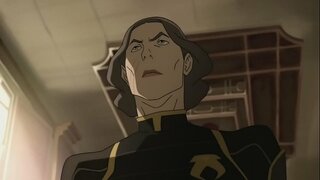 เป็น Lenda เดอ Korra