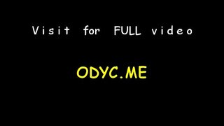 Укусна бринета-бомба Мила добија ударац од позади