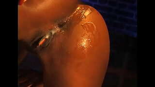 뜨거운 나쁜 여자