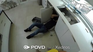 ใหญ่ดิ๊กสไลด์เลือดไปแน่ผมสีน้ำตาลจิ๋ม