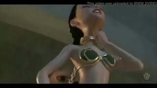 스타 워즈 빌어 먹