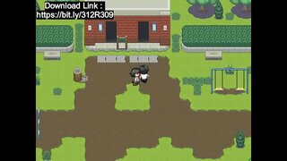 Девојка-демон је у средњој школи мами младог човека у замку