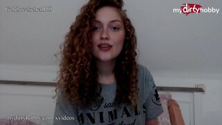 Issiq nemis havaskor Boba yog ' bir dildo qattiq uning mushuk mixlash uchun foydalanadi va u cums qadar baland moans