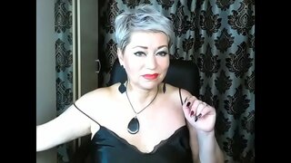 สุดยอดรัสเซีย MILF ที. เธอน่ารักหน้าตัวเมีย mercilessly ในเร่าร้อนงานแสดงส่วนตัว...