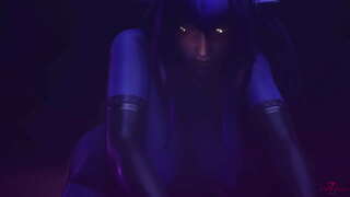 เรื่องใหญ่ศาฮาร์ดคอร์เซ็กซ์